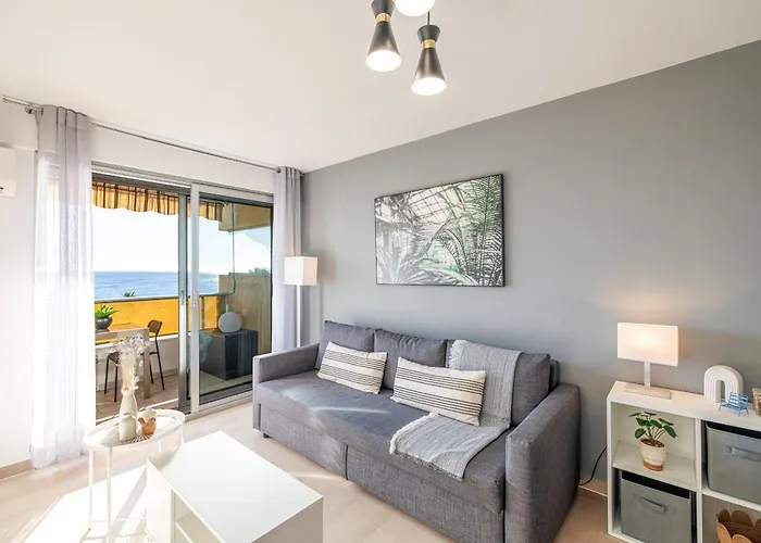 Sea View & Promenade Des Nice