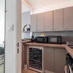 Apartamento Sea View & Promenade Des *