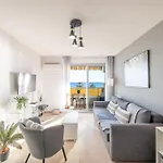 Sea View & Promenade Des * Niza