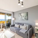 Apartamento Sea View & Promenade Des *