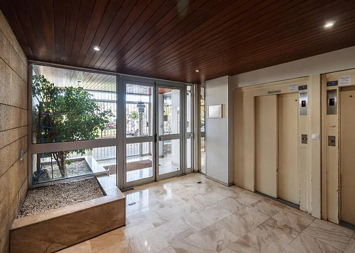 Sea View & Promenade Des Apartamento Nice